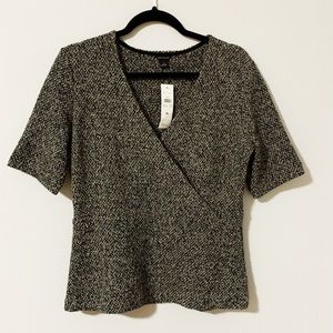 Ann Taylor blouse